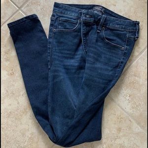 Abercrombie Jeans
